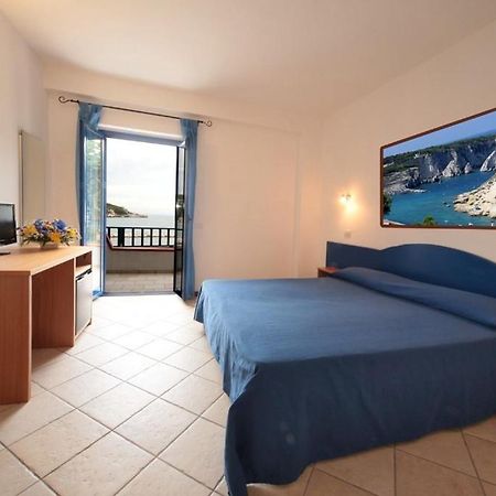 Carretto Vacanze Peschici Exterior foto