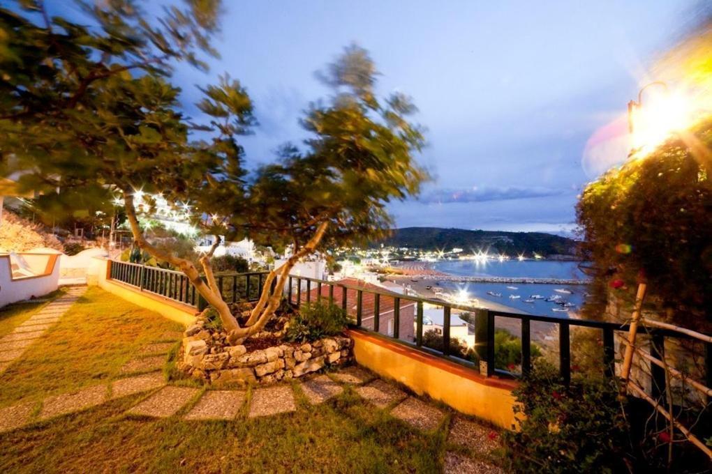 Carretto Vacanze Peschici Exterior foto