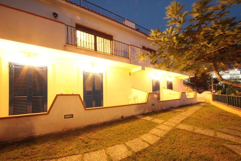 Carretto Vacanze Peschici Exterior foto